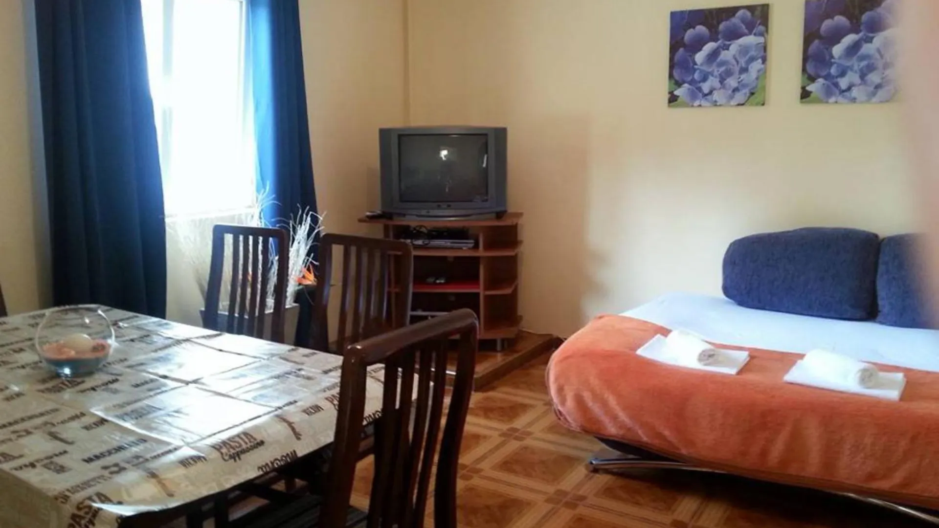 Apartments Strbic Gornji Karin