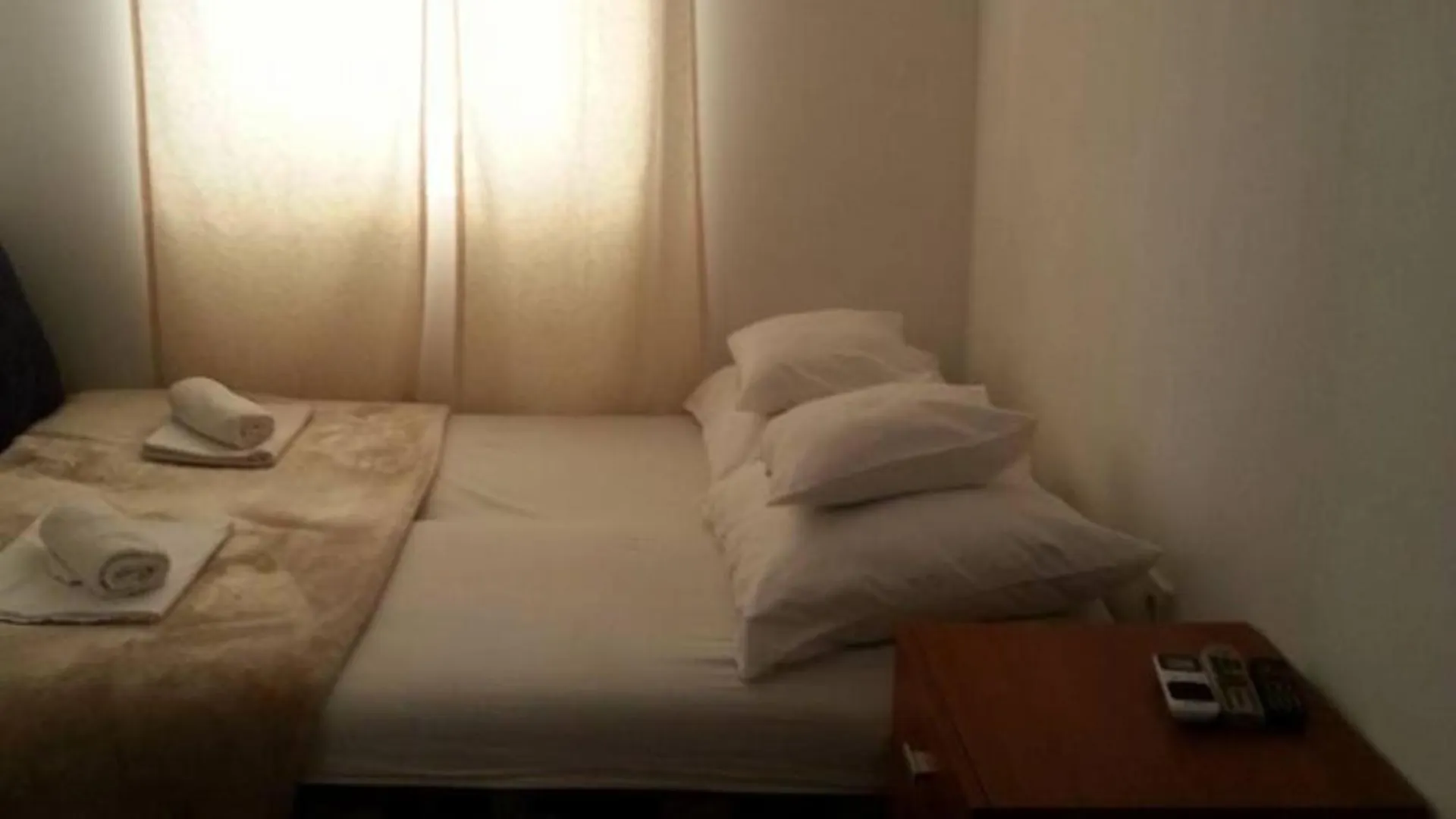 Apartments Strbic Gornji Karin 0*,